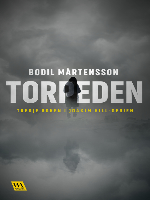 Titeldetaljer för Torpeden av Bodil Mårtensson - Tillgänglig